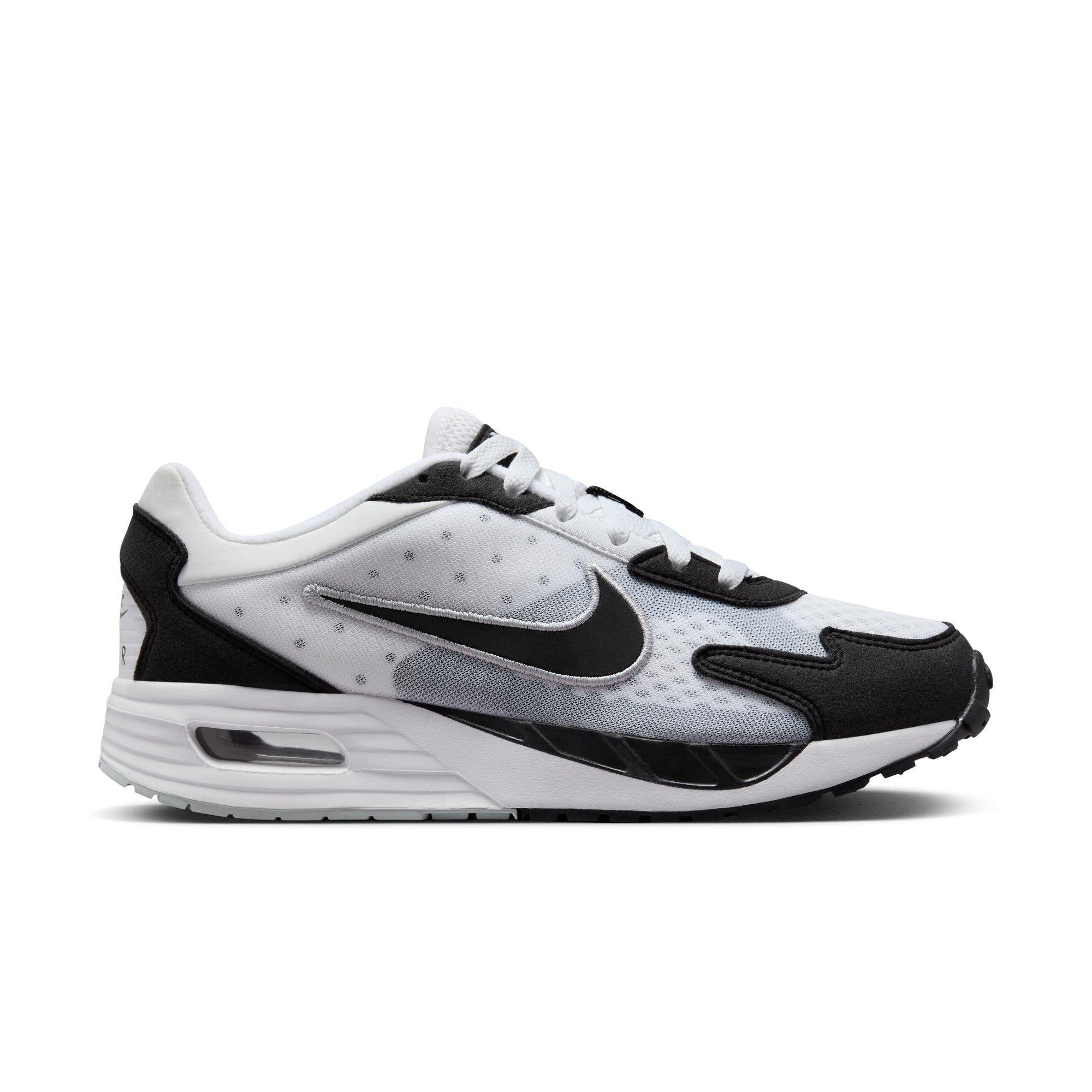 Womens air max outlet 270 black/white-pure platinum-wht